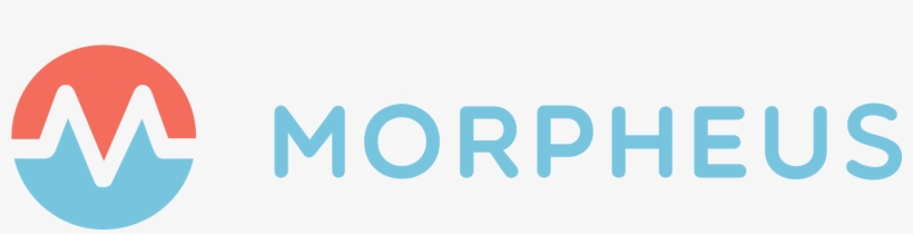 Multi-cloud Management & Devops Orchestration For Hybrid - Morpheus Data Logo, transparent png download