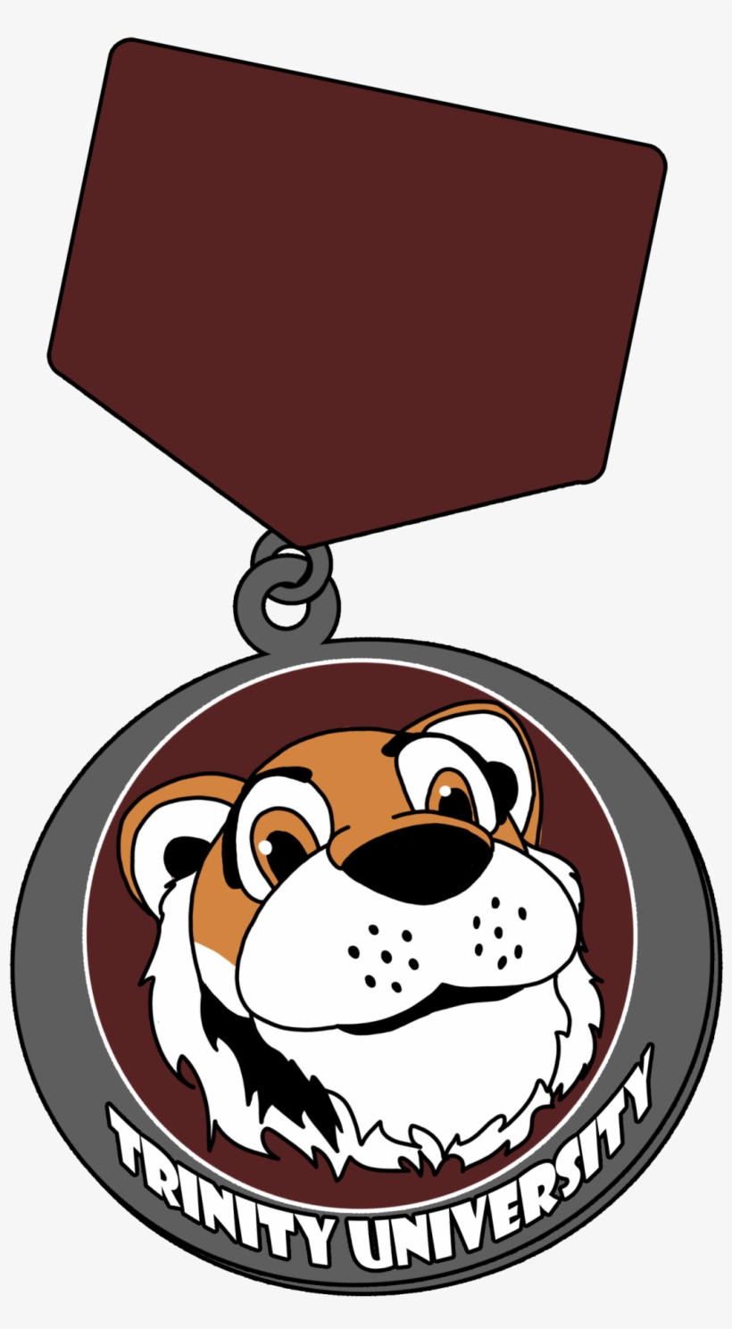 Special Sectionsfiesta Medals - Cartoon, transparent png download