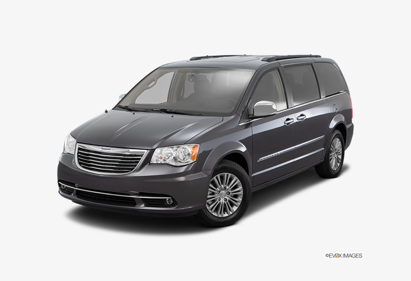 640 X 480 4 - 2016 Chrysler Minivan, transparent png download