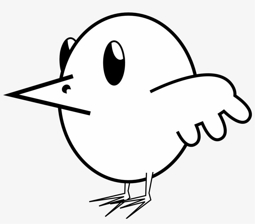 Peace Dove 256 Black White Line Art Christmas Xmas - Doves As Symbols, transparent png download