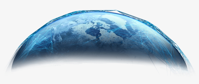 Nightdragon Security A Dedicated Strategic Cyber Security - Cyber Globe Png, transparent png download