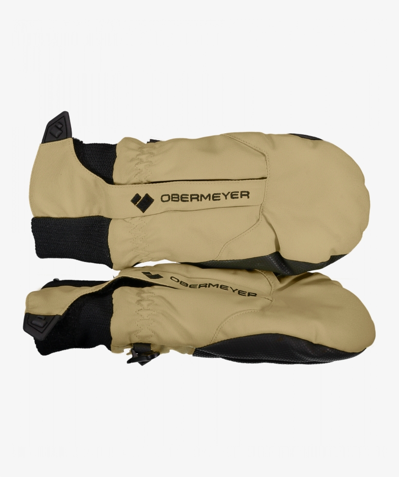 Thumbs Up Mitten - Bag, transparent png download