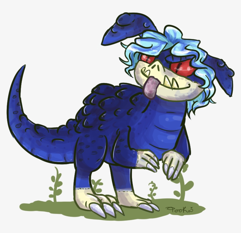 Zarita - Cartoon, transparent png download