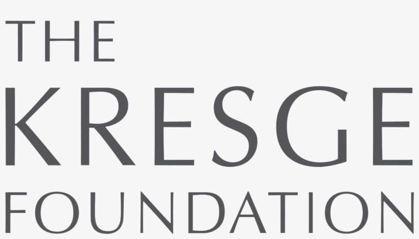 Site By Rules Of Go - Kresge Foundation, transparent png download