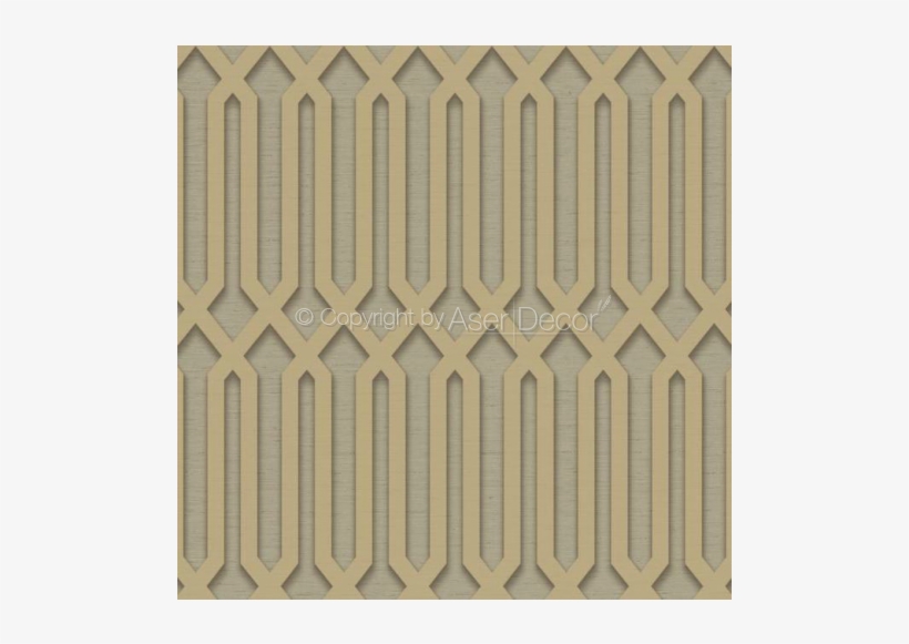 Formas Geometricas Papel De Parede Dimensional Effects - Wood, transparent png download