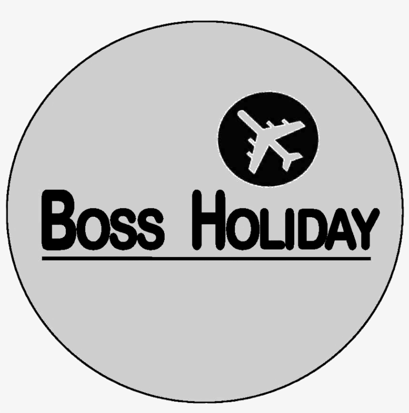 Boss Revolution Logo Png - Circle, transparent png download