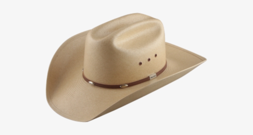 Cowboy Hat Clipart Animated - Abecedario Con Sombrero, transparent png download