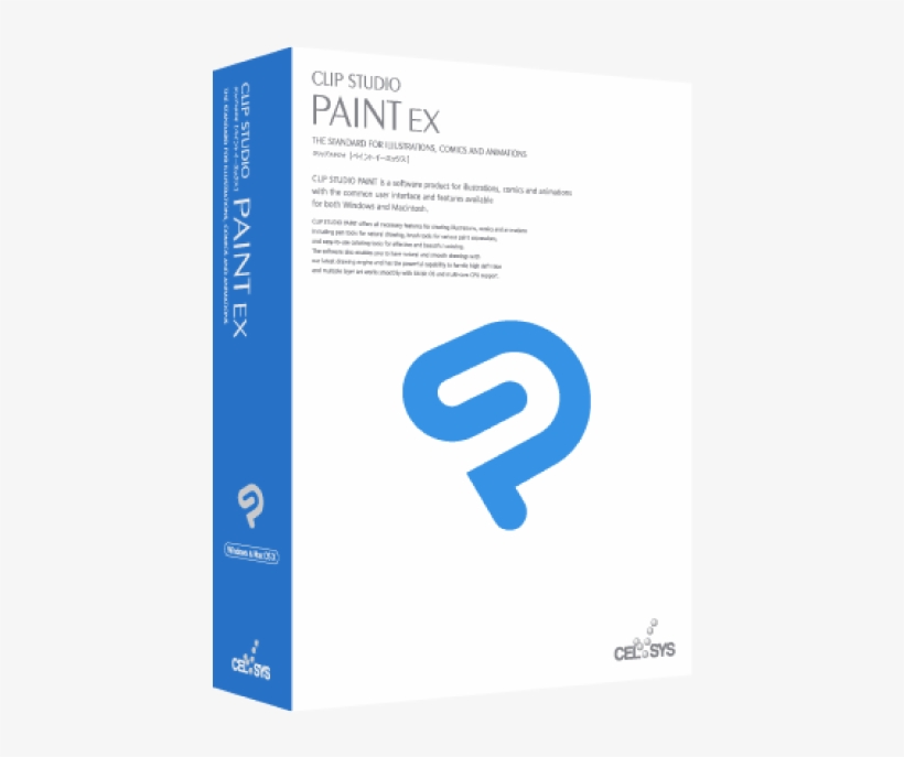 Clip Studio Paint Ex Special Price - Number, transparent png download