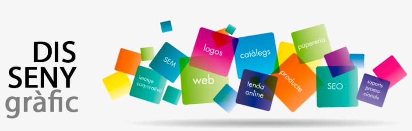 Diseño - Banners De Diseño Grafico, transparent png download