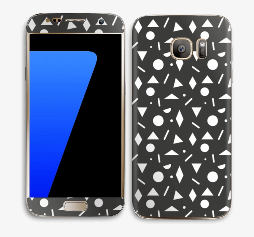 Formas Geométricas - Iphone, transparent png download