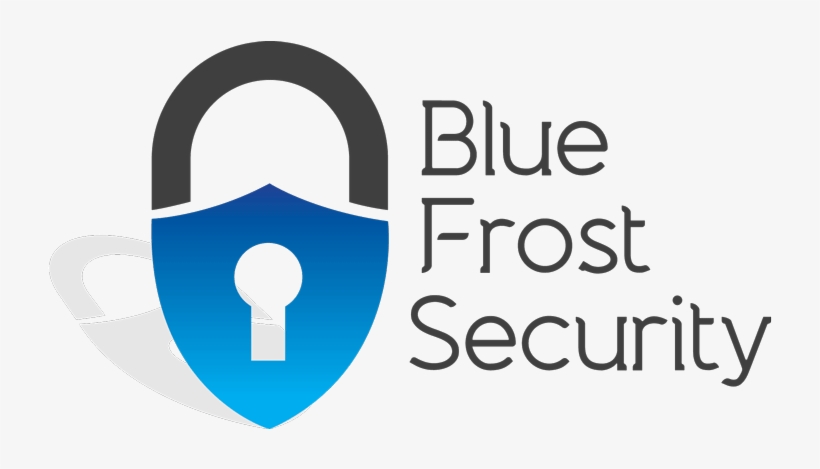 Speakers Dinner Sponsored By - Blue Frost Security, transparent png download