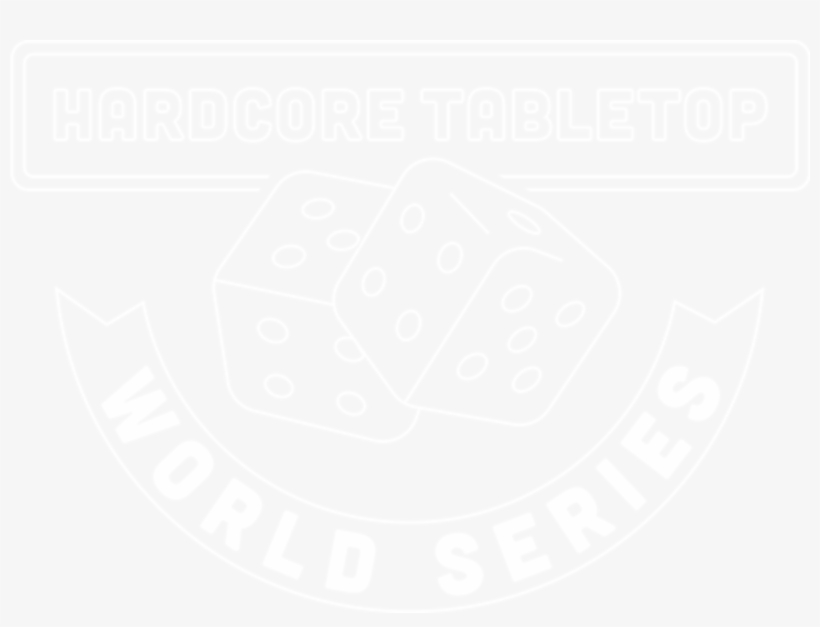 Hardcore Tabletop - Emblem, transparent png download