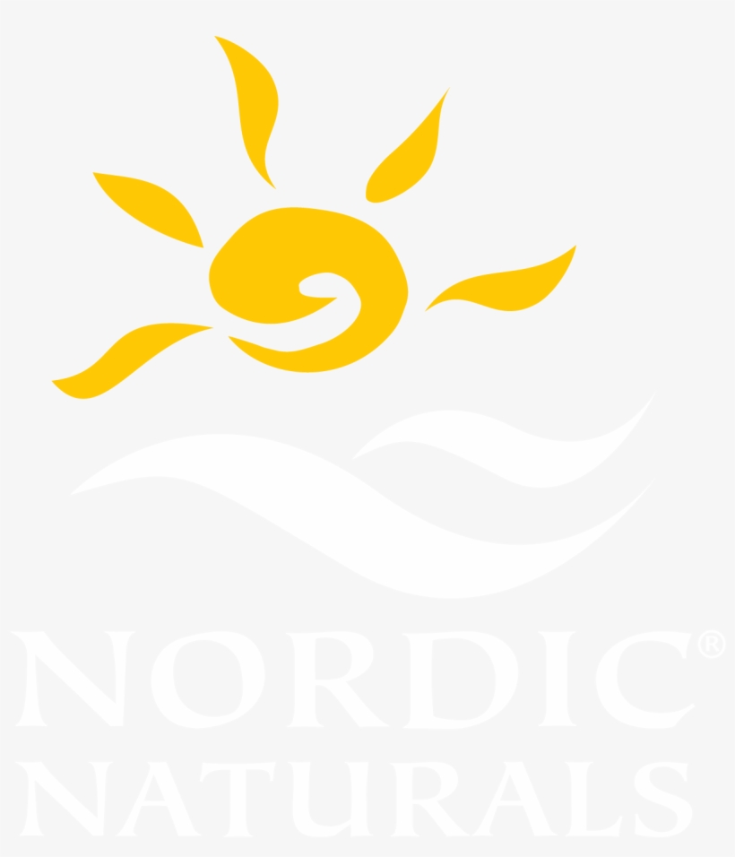 Nn Stacked Sunwave Yellow White Png - Illustration, transparent png download