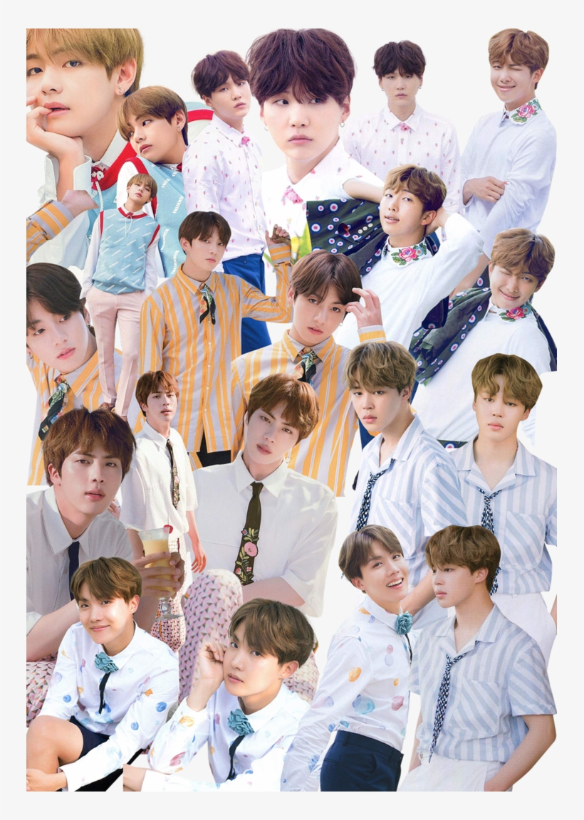 Bts Png, transparent png download
