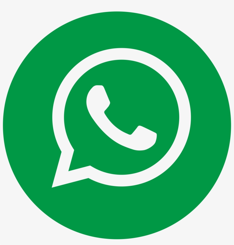 O Software Está Disponível Para Android, Blackberry - Whatsapp Icon Tiff, transparent png download