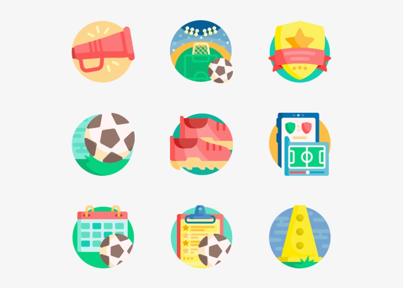 Soccer, transparent png download