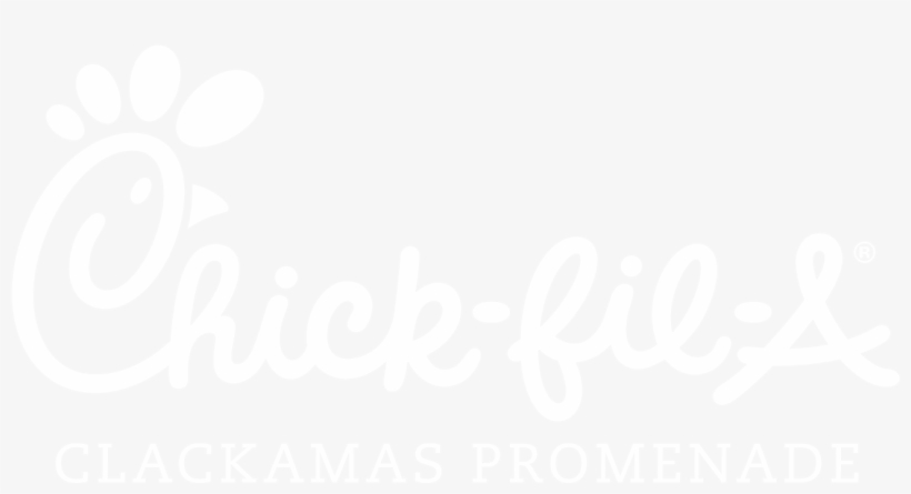 Chick Fil A Logo Png - Chick Fil, transparent png download