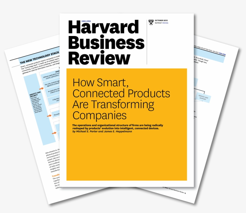 Complete The Form To Read The Whitepaper - Harvard Business Review, transparent png download