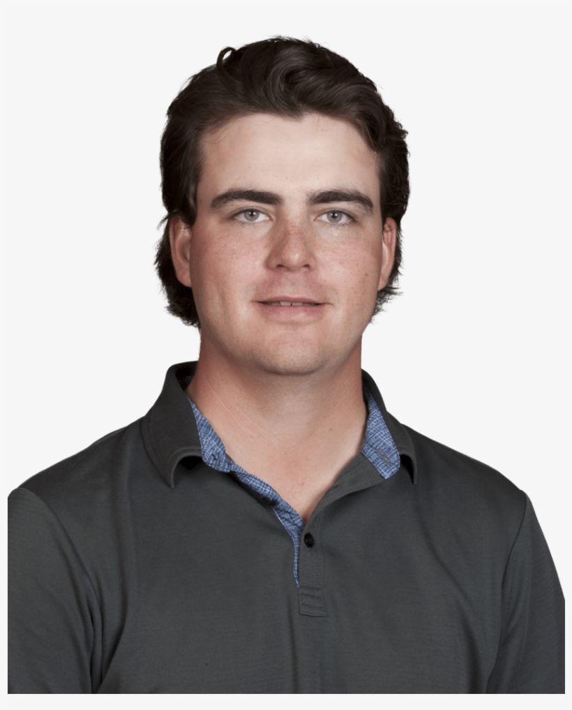 Aaron Cockerill - Rory Mcilroy, transparent png download