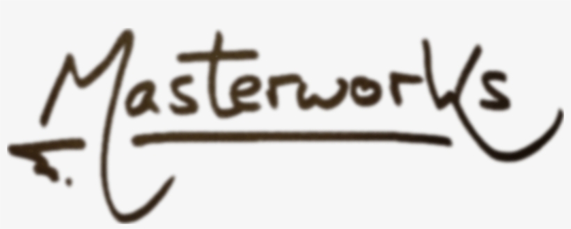 Visit Some Of The Finest Pieces Painted On The Planet - Calligraphy, transparent png download