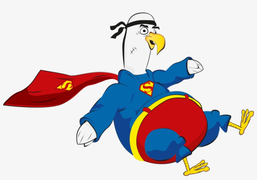 I Came Up With The Character And Produced All Of The, transparent png download