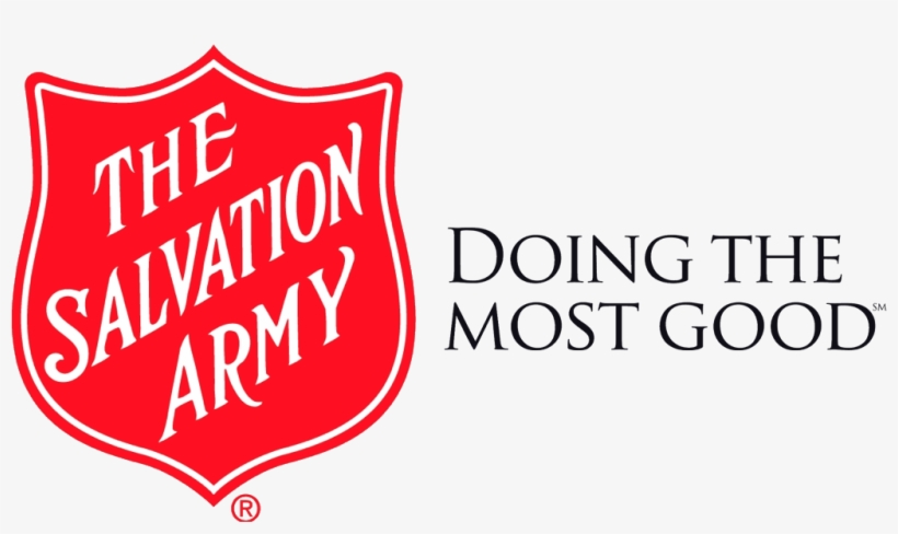 Never Miss A Moment - Salvation Army, transparent png download