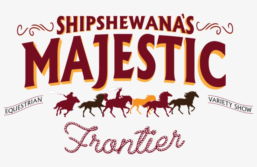 Logo - Cowboy, transparent png download