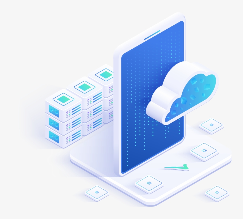 Google Cloud Platform - Electronics, transparent png download