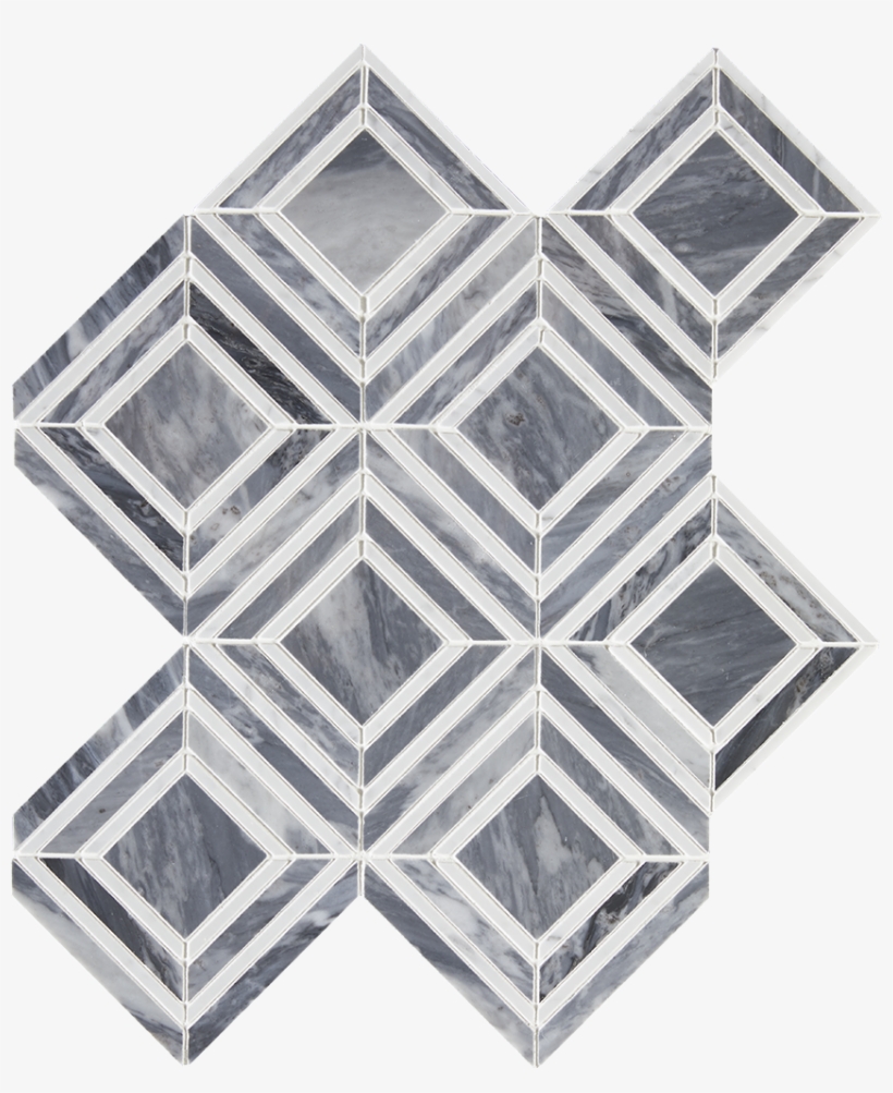 Meet Our Newest - Harlow Grigio Arizona Tile, transparent png download