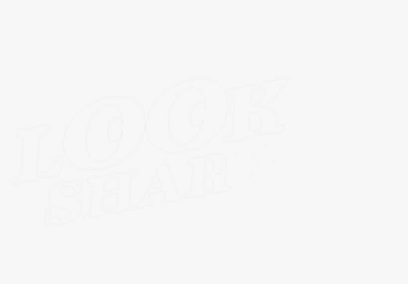 Look Sharp Store “one Stop Fun Shop” You Have Discovered - Poster, transparent png download