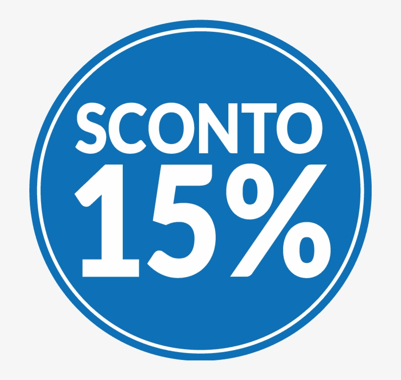 Sconto 15 Hotel Partner Scuolasci Tonale Presena - Magnolia Ice Cream Logo, transparent png download