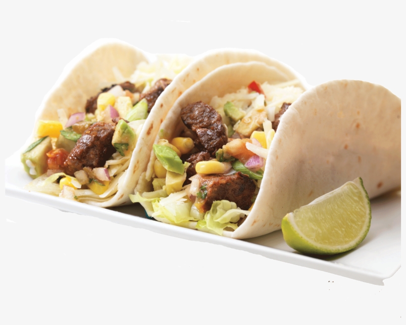 Prepare Gardein™ Product According To Packaging Directions, - Korean Taco, transparent png download