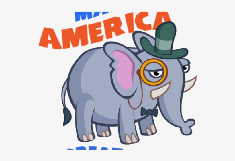 Farming Simulator Clipart Elephant - Cartoon, transparent png download