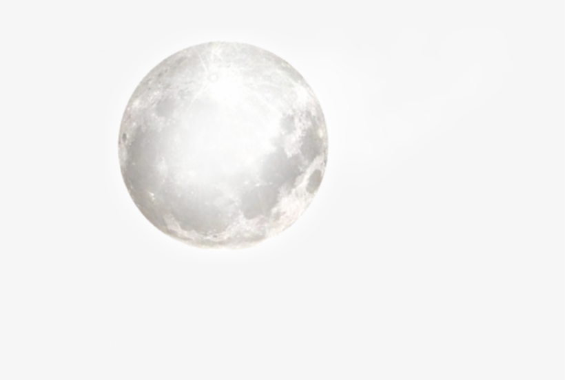 Happy New Year Manipulation Background - Moon, transparent png download