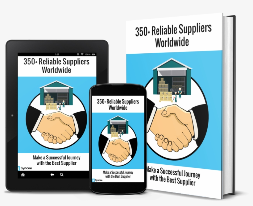 Finding Your Supplier Is One Of The Most Difficult - Illustration, transparent png download