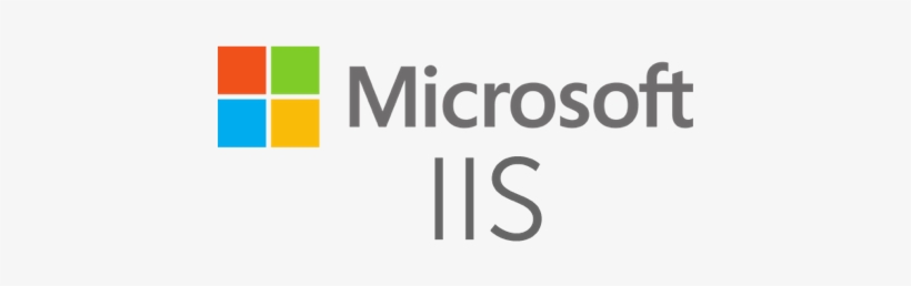 Windows App For Sumo Logic Iis App For Sumo Logic - Microsoft, transparent png download