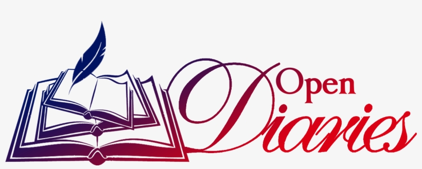 Open Diaries - Assembleias De Deus, transparent png download