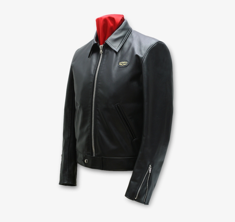 Leather Jacket, transparent png download