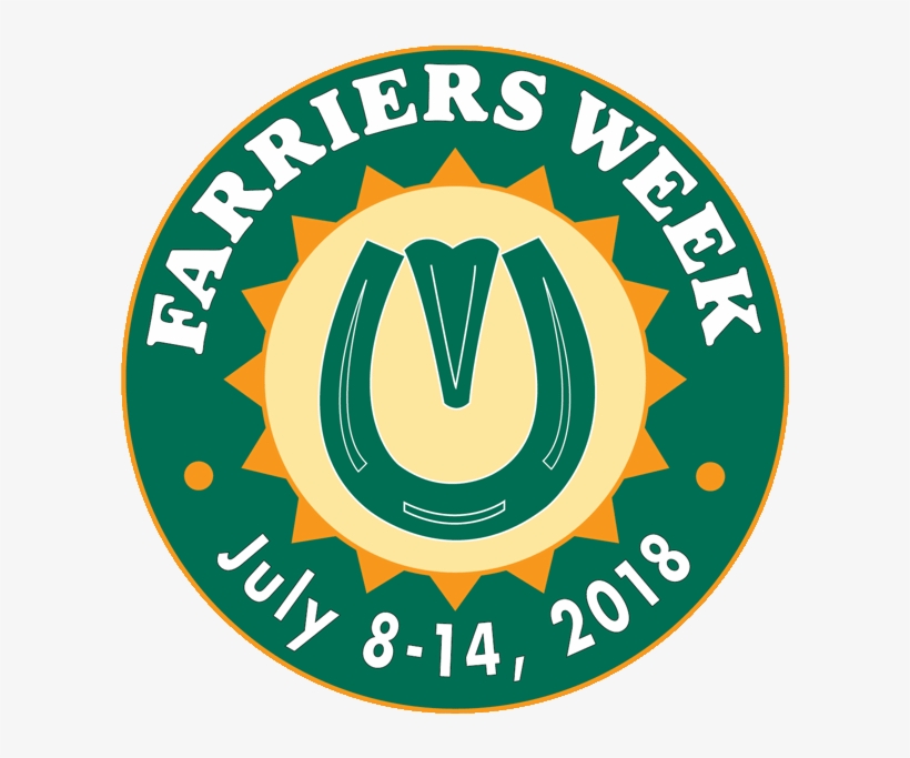 Thank You, Farriers - National Farriers Week 2013, transparent png download