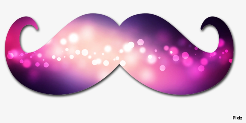 Aqui Tem Photoscape Brushes Pngs Bigodes Mustache - Illustration, transparent png download