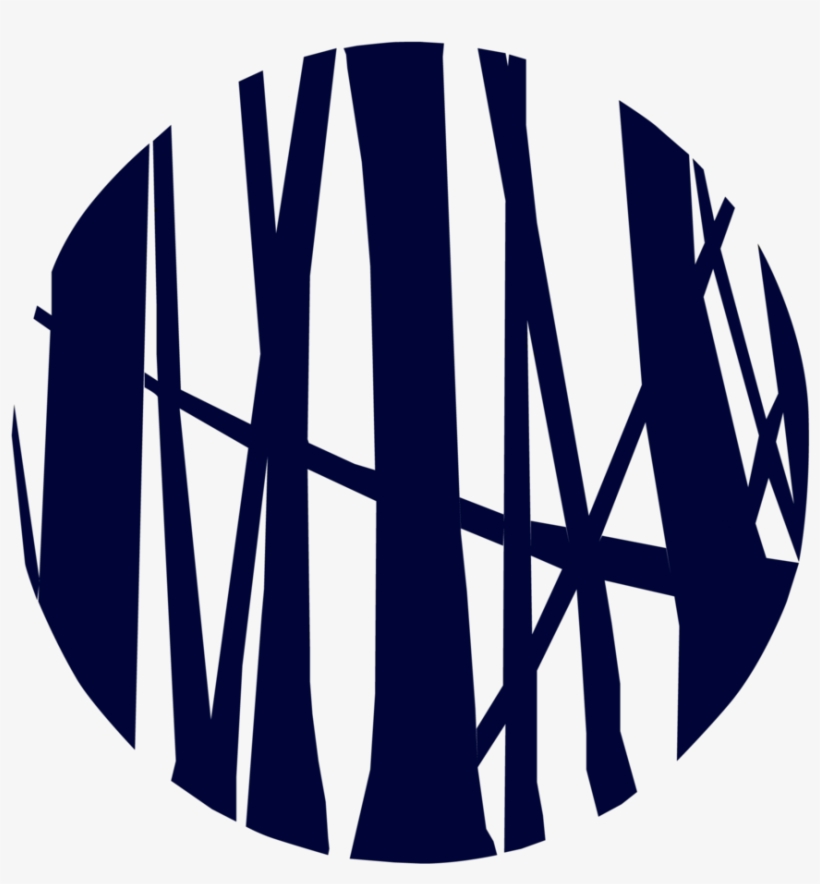 Restore Logo Blue - Circle, transparent png download
