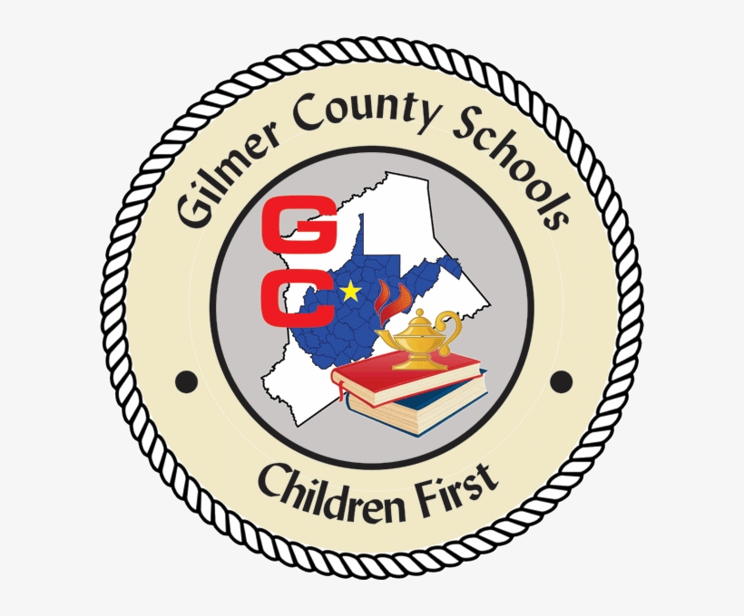 Gilmer County Board Of Education Townhall Forum Today - Transparent Background Circle Png, transparent png download