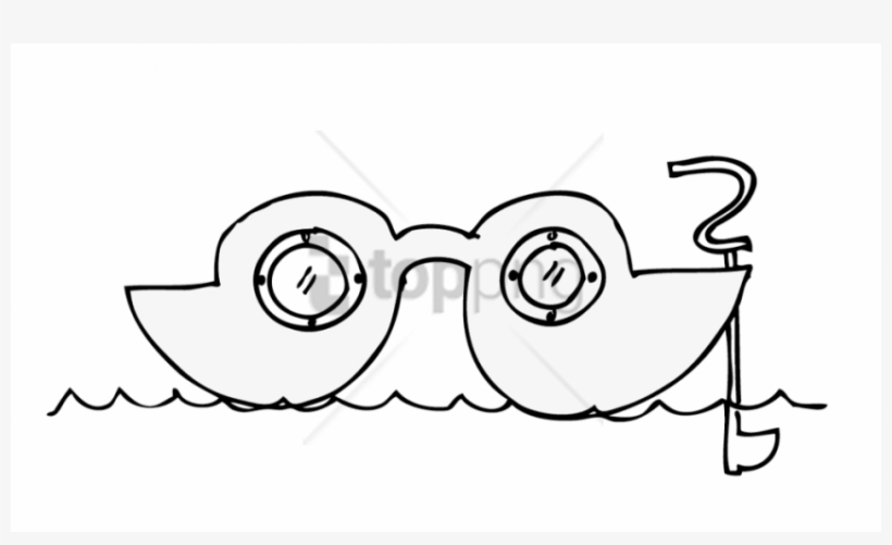 Free Png Download Sunglasses Png Images Background - Illustration, transparent png download