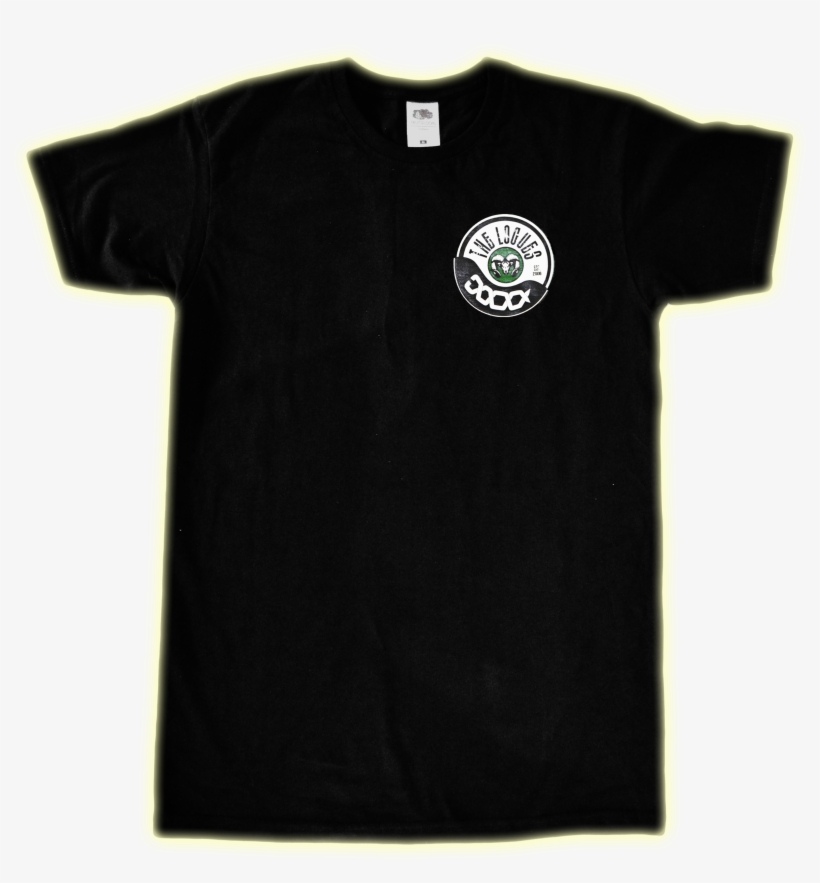 Logues T-shirt - T Shirt Space X, transparent png download