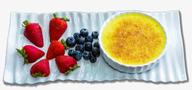 Thai Food Restaurant Santa Barbara - Frutti Di Bosco, transparent png download