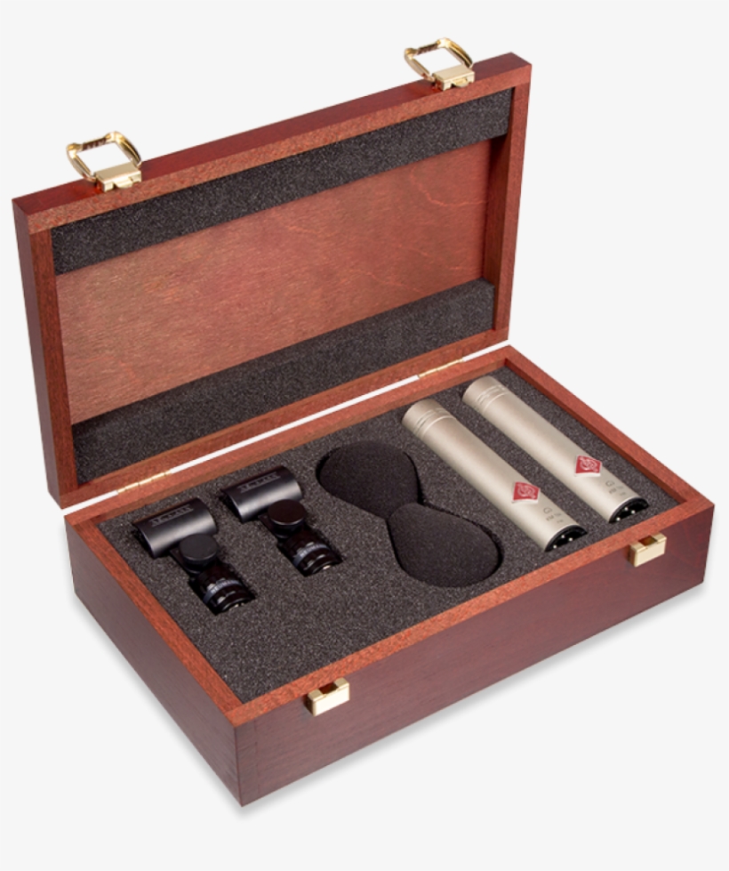 Neumann Km 184, transparent png download