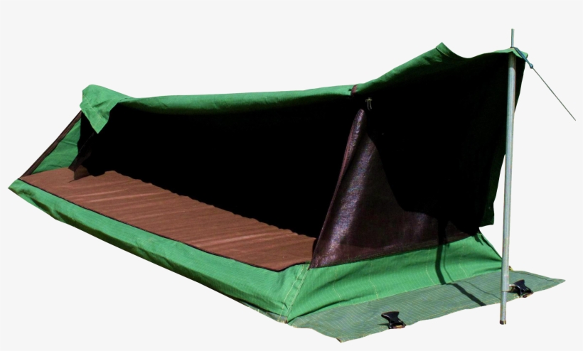 Buffalo Traditional - Tent, transparent png download
