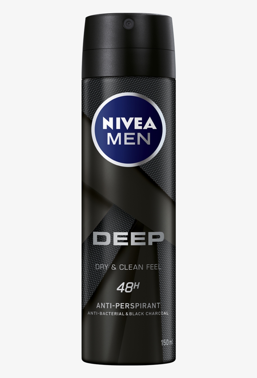 7 273412 1 - Nivea, transparent png download