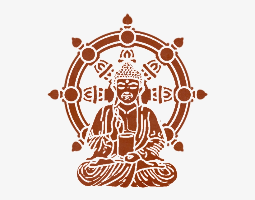 Zensation Tea V=1516915334 - Ship's Wheel, transparent png download