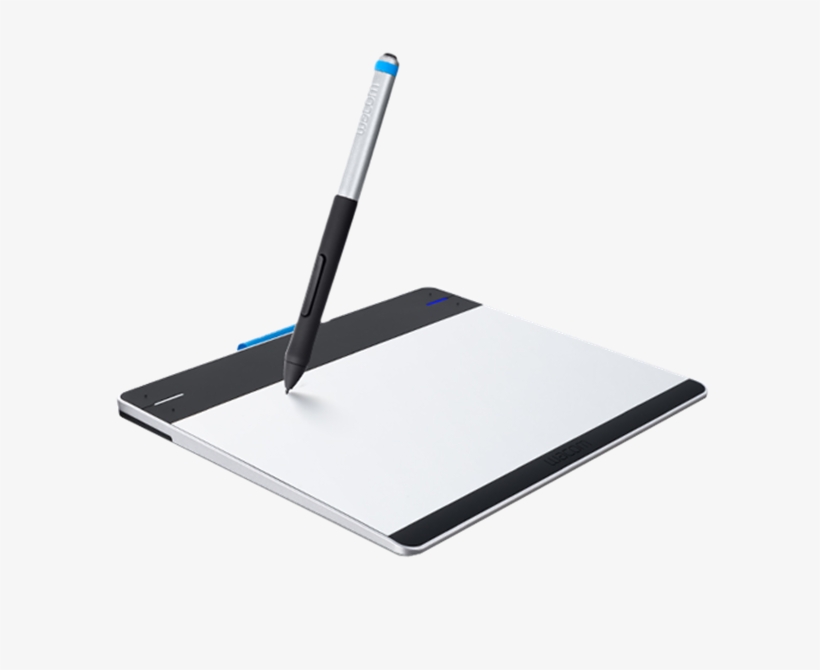 600 X 600 7 - Wacom Intuos Pen Tablet, transparent png download